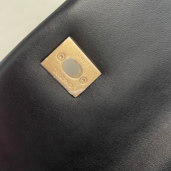2021 Chanel Mini Flap Bag - Picture 11 of 14